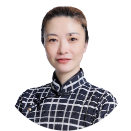 高鹂滢