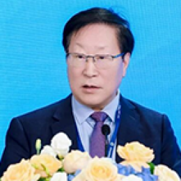 韩忠朝院士
