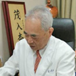 李茂盛