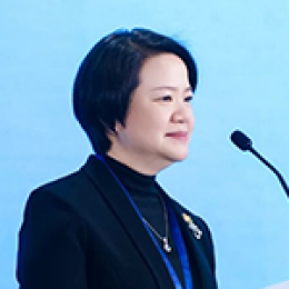 Mrs. Siriges-A-Nong Trirattanasongpol