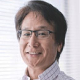 盐谷雅英