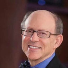Bruce Shapiro