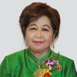 沃拉芭帕亲王