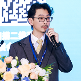 堀 笃史