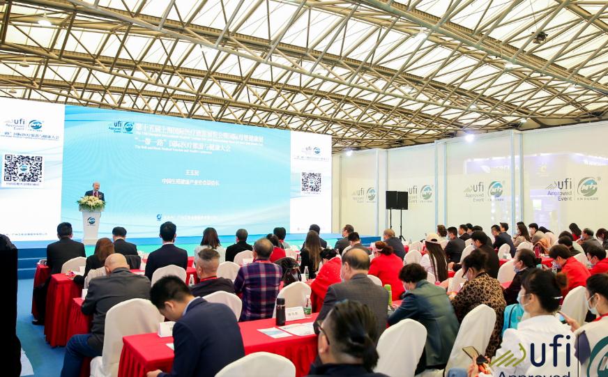 2020CMTF医旅展暨母婴展圆满落幕，下一站，深圳！