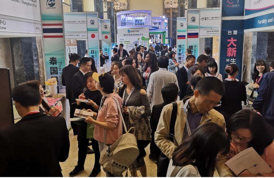 国际旅行开放在即  跨境医疗蓄势待发 ——深圳国际医疗旅游展7月举行