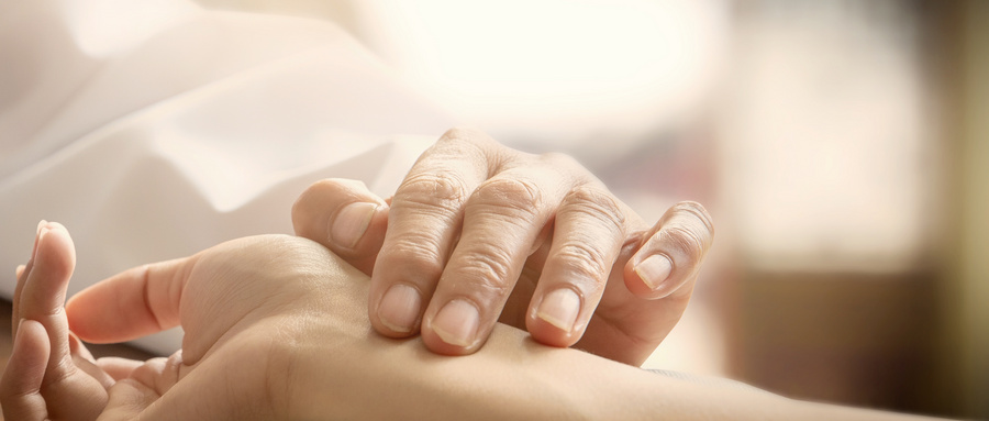 Why  having a physical examination every year, but  still getting a sudden serious illness?