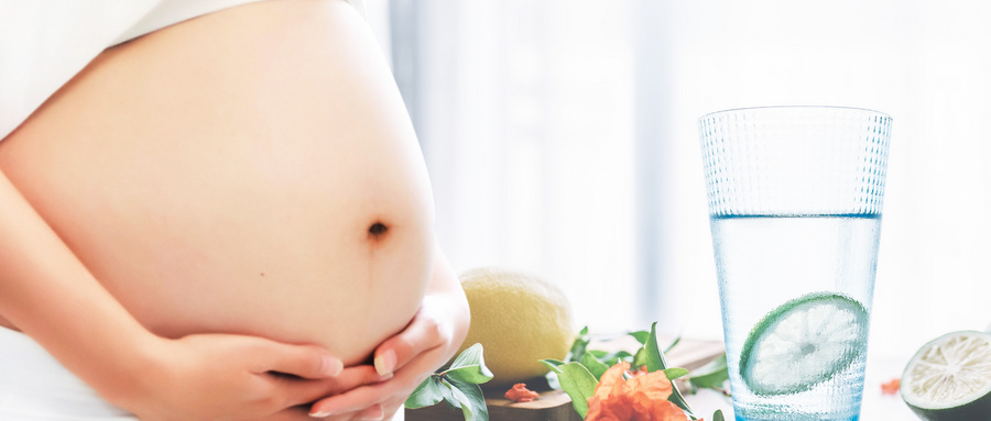 孕36周+，需要注意什么？能吃什么？