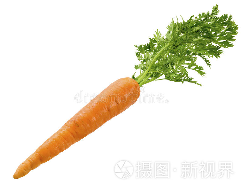 防癌食谱-为什么要多吃胡萝卜能防癌